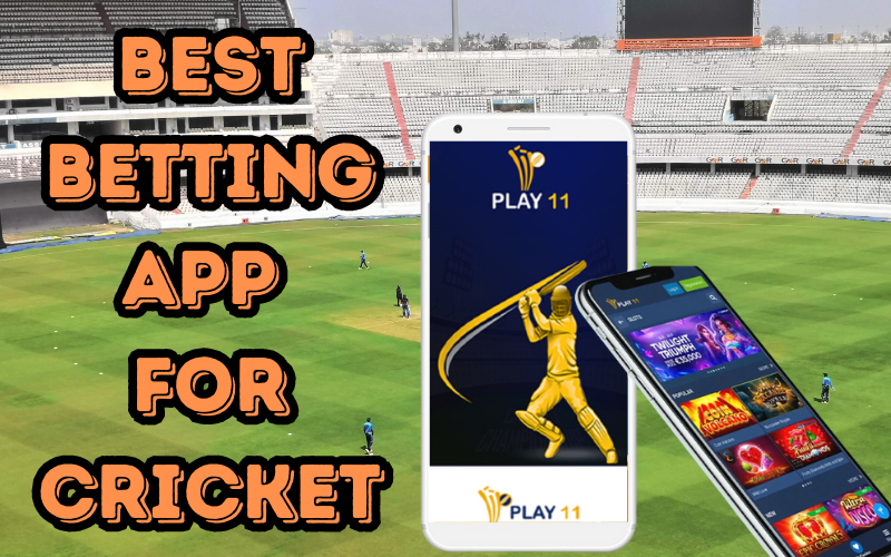 best betting app for cricket