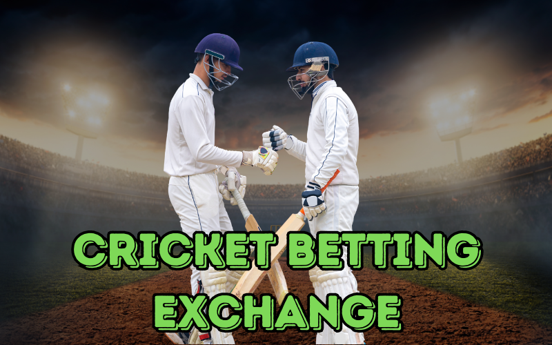 cricket betting exchange