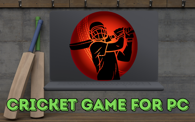 cricket games for pc