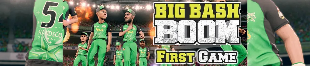 big bash boom