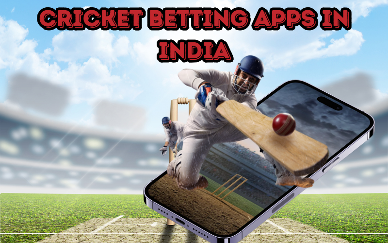 cricket betting apps in india