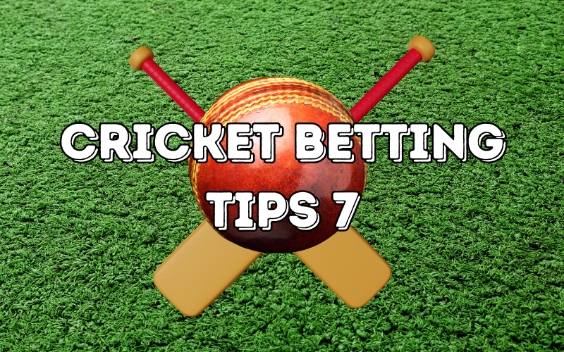 cricket betting tips 7