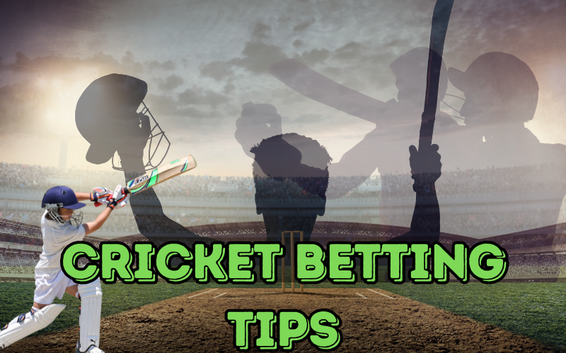 cricket betting tips